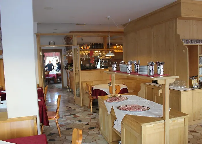 Hotel Haberl