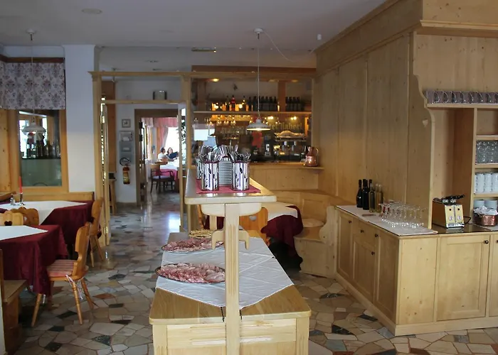 Hotel Haberl