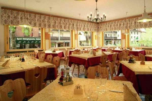 Haberl Hotel 3*
