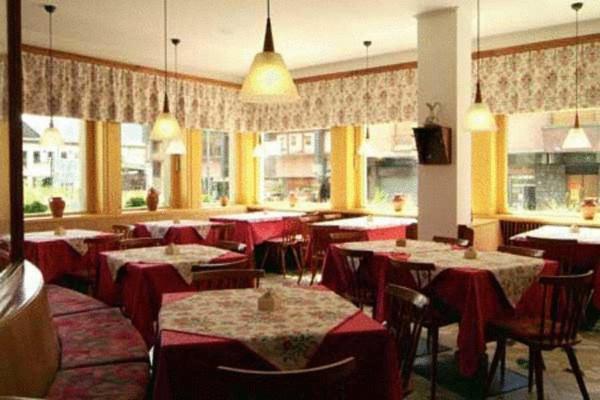 Hotel Haberl