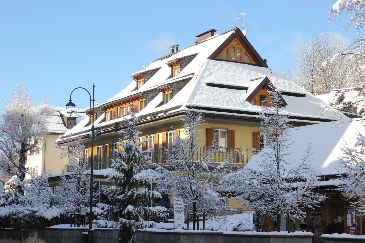Haberl Hotel