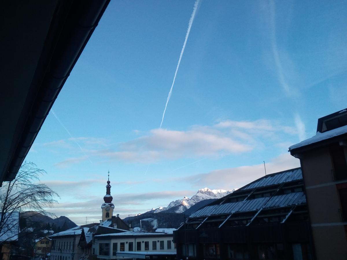 Hotel Haberl Tarvisio